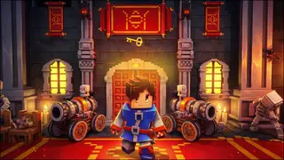 Castle of Monsters: The Last Knight - Xbox One