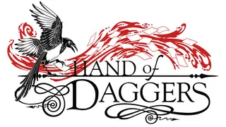 Hand of Daggers