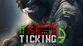 It Is Ticking