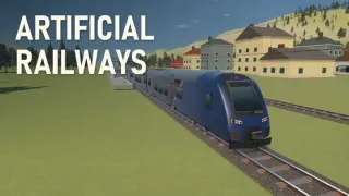 Artificial Railways