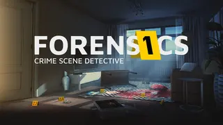 Forensics: Crime Scene Detective