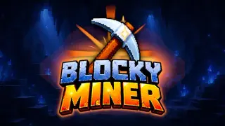 Blocky Miner