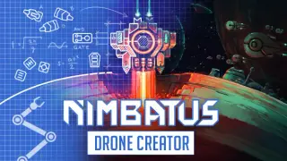 Nimbatus - Drone Creator