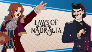 Laws of Nadragia