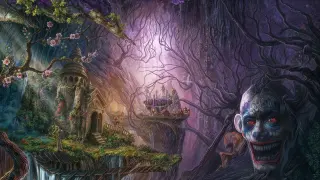Dreamscapes - The Sandman - PS5