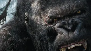 King Kong