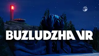 Buzludzha VR