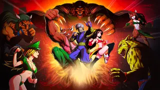 Fight'N Rage - Xbox One & Series