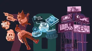 The Jackbox Party Trilogy 3.0 - Xbox One & Series