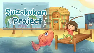 Suizokukan Project