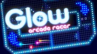 Glow Arcade Racer