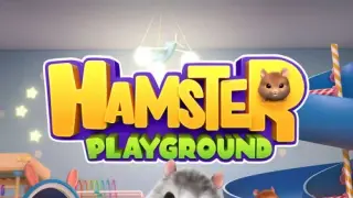 Hamster Playground - Switch
