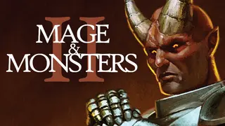 Mage and Monsters II