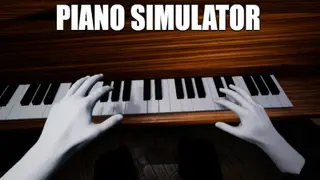 Piano Simulator
