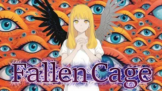 堕天の牢獄 / Fallen Cage