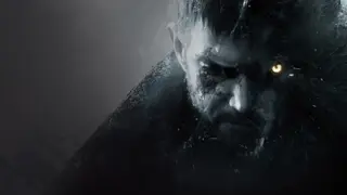 Resident Evil Village (PS4 & PS5)