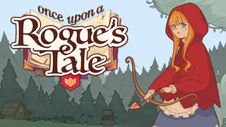 Once Upon a Rogue's Tale