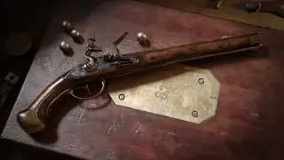 Gunsmith Simulator - Flint & Powder - PS5