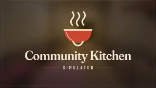 Community Kitchen Simulator: DayShift