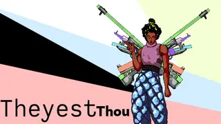 Theyest Thou