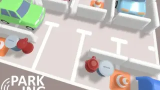 Park Inc - Switch