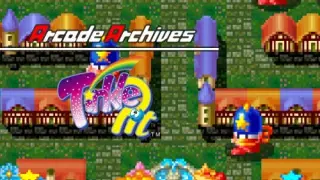 Arcade Archives TINKLE PIT - Switch