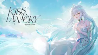 Kiss And Cry:我的女友脑子有问题