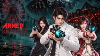 Armed Monsters