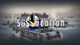 SGS Sealion