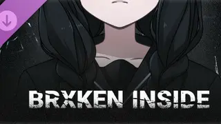 BRXKEN INSIDE – Artbook