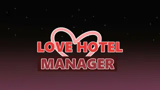 Love Hotel Manager
