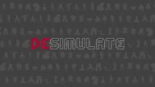 DeSimulate