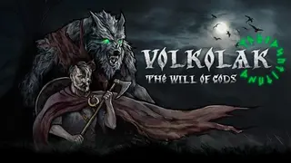 Volkolak: The Will of Gods