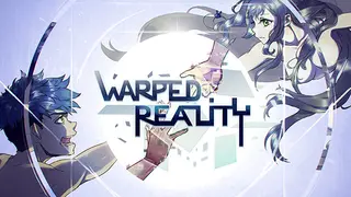 Warped Reality