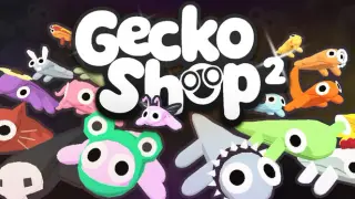 GeckoShop 2