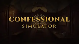 Confessional Simulator