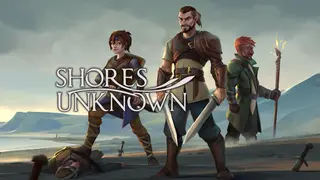 Shores Unknown