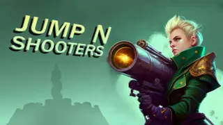 Jump N Shooters