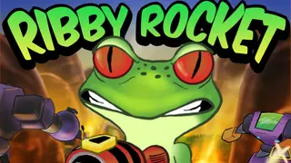 Ribby Rocket