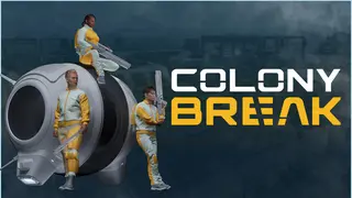 Colony Break