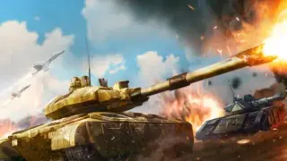 Battle Supremacy - Ground Assault - Switch