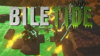 Biletide
