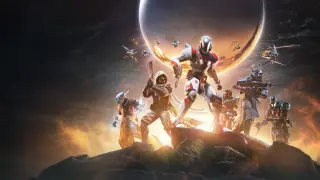 Destiny 2: The Collection - PS4 & PS5