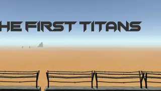 The first titans
