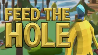 Feed The Hole
