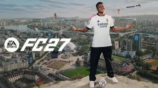 EA SPORTS FC 27
