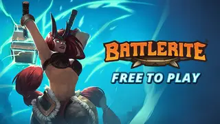 Battlerite
