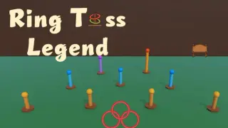 Ring Toss Legend