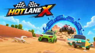 HotlaneX
