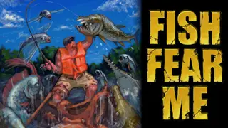 FISH FEAR ME